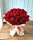 Букет 29 Красных роз в Камешково