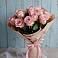 Букет цветов из: Розы в Камешково