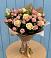 Букет цветов из: Розы в Камешково