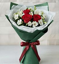 Букет Идеальный Вкус в Камешково