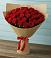 Букет Красные розы Милано в Камешково