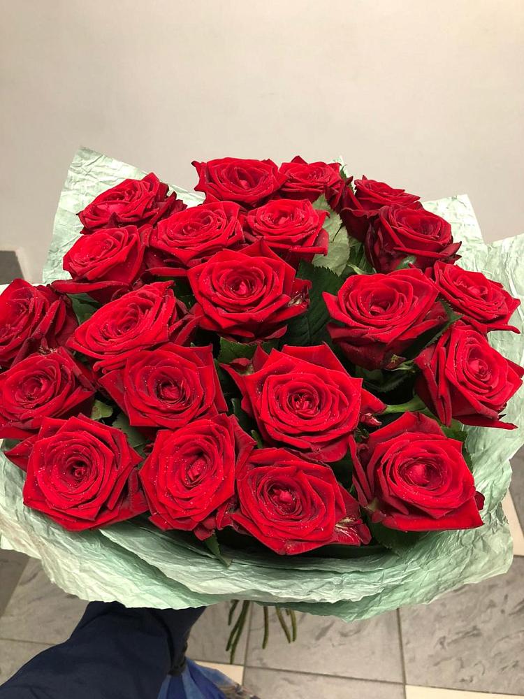 Розы Классика в Камешково Букет Классика в Камешково