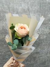 Букет цветов из:  Розы в Камешково
