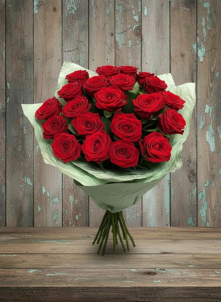 Букет Классика в Камешково