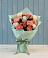 Букет цветов из: Розы в Камешково