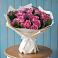 Букет цветов из: Розы в Камешково