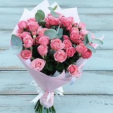 Букет Леди совершенство в Камешково